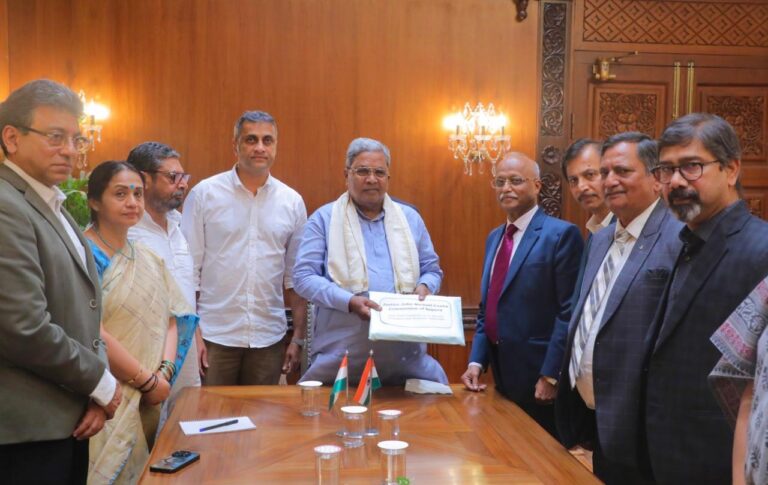 BENGALURU STAMPEDE UPDATES: जांच रिपोर्ट में बड़ा खुलासा, आरसीबी, केएससीए और पुलिस की लापरवाही से गई 11 जानें