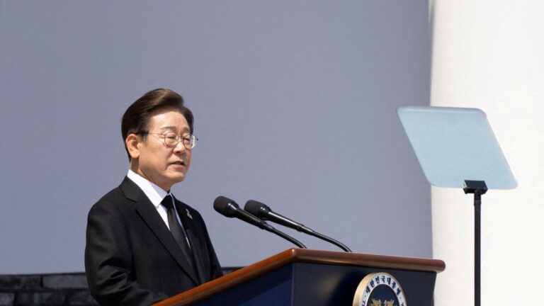 South Korea: राष्ट्रपति ली जे म्युंग ने किए बड़े प्रशासनिक फेरबदल, 5 मंत्रालयों में नए उप-मंत्री नियुक्त