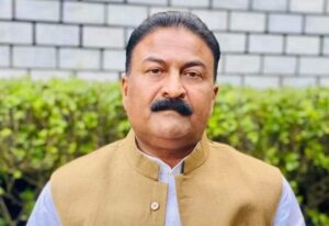 Bribery Audio Bomb Rocks Nepal: मंत्री राजकुमार गुप्ता पर लगे रिश्वतखोरी के आरोप, विपक्ष और सत्तारूढ़ दल दोनों ने मांगा इस्तीफा