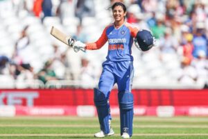 T20 में भारत की धमाकेदार दूसरी जीत, इंग्लैंड को 24 रन से दी शिकस्त, सीरीज में 2-0 से आगे