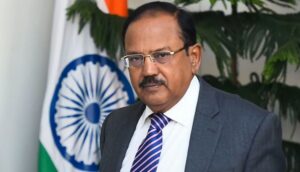 “ऑपरेशन सिंदूर” पर NSA अजित डोभाल का पलटवार – भारत को नुकसान? कोई सबूत हो तो पेश करो!