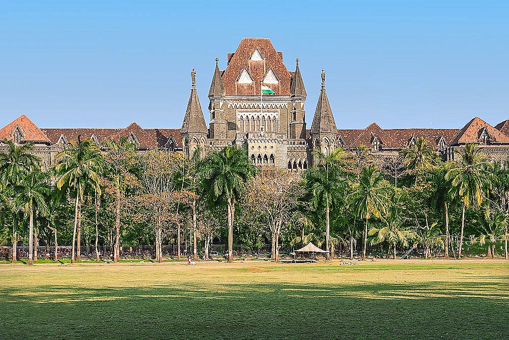 BOMBAY HIGH COURT