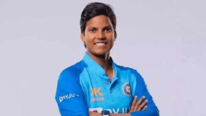 DEEPTI SHARMA,CRICKET