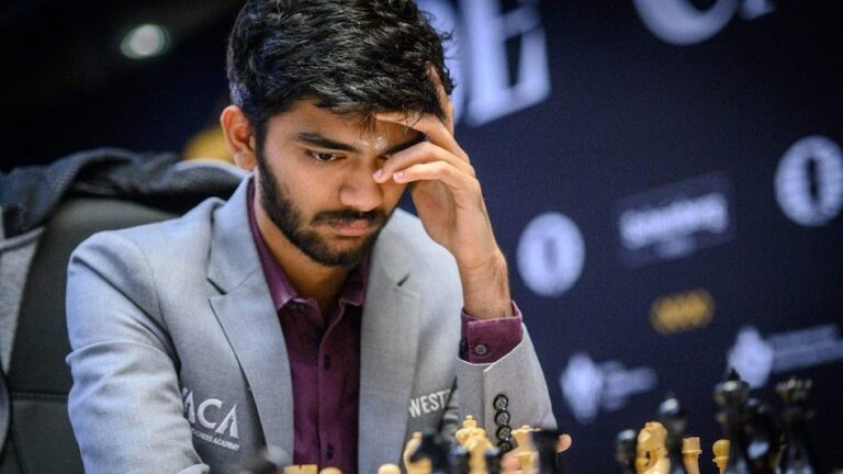 GRAND CHESS TOUR 2025: कार्लसन का जबरदस्त जलवा, गुकेश ने किया भारत का नाम रोशन, प्रज्ञानानंद रहे नौवें स्थान पर