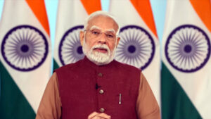 प्रधानमंत्री मोदी ने 51 हजार युवाओं को सौंपे सरकारी नौकरियों के नियुक्ति पत्र, बोले- “बिना पर्ची, बिना खर्ची वाली भर्ती हमारी पहचान”