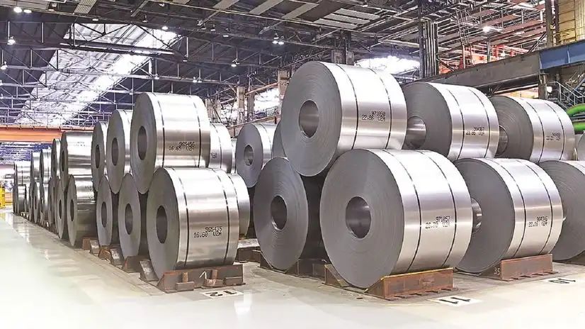 STEEL SECTOR, BUSINESS