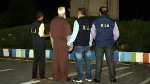 TAHAWWUR RANA, 26/11