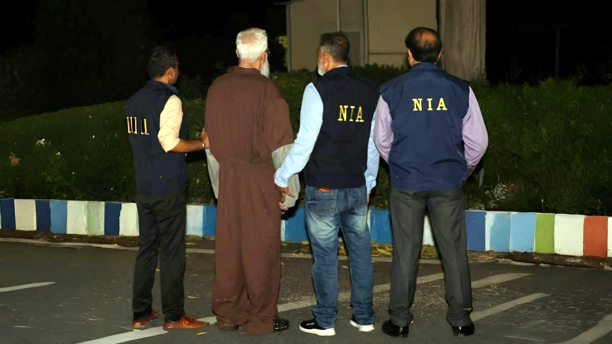 TAHAWWUR RANA, 26/11