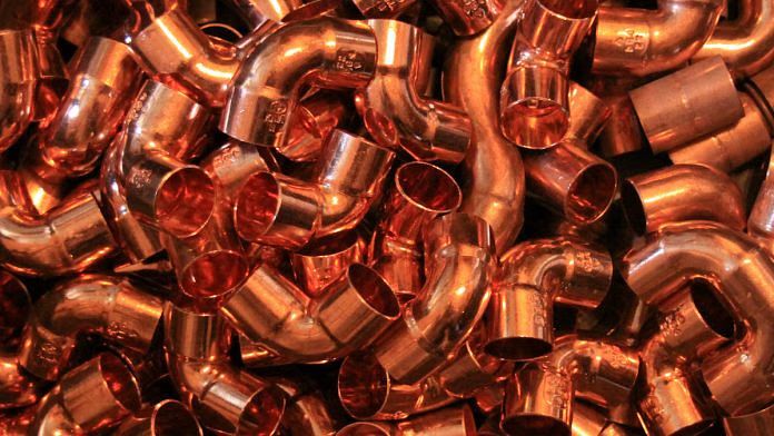 Copper Price Surge: तांबे की कीमतों में जोरदार उछाल के संकेत, 1,020 रुपये प्रति किलो तक पहुंचने की संभावना