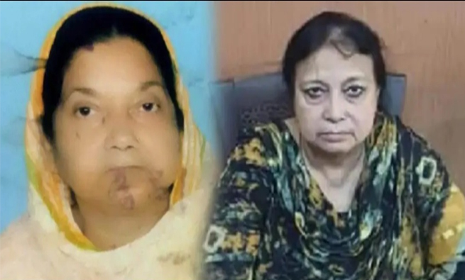 Voter List में पाकिस्तानी महिलाओं का नाम, गृह मंत्रालय ने दिए हटाने के आदेश