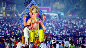 Ganesh Chaturthi 2025: क्यों 10 दिनों तक मनाया जाता है बप्पा का उत्सव?