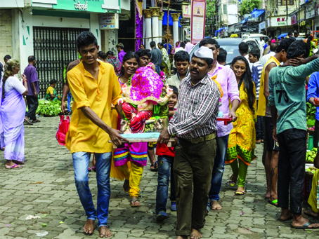Ganesh Chaturthi 2025: घर पर कब होगी बप्पा की स्थापना, जानें शुभ मुहूर्त, पूजा विधि और महत्व